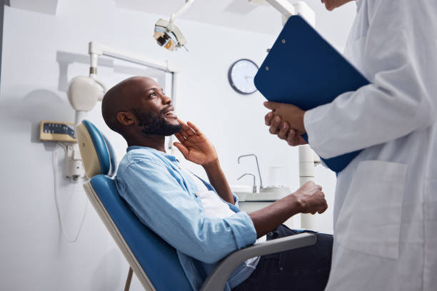 Why Choose Us for Your Dental Needs in Perkasie, PA